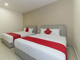 Hotel Agro