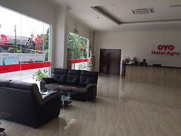 Hotel Agro