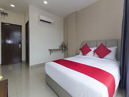 Hotel Agro
