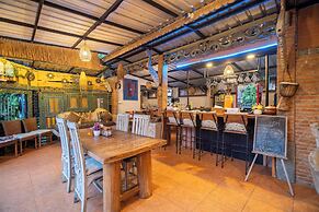 Taluh Bebek Ubud Private Villas