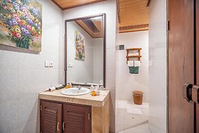 Taluh Bebek Ubud Private Villas