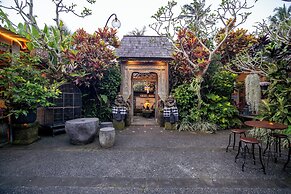 Taluh Bebek Ubud Private Villas