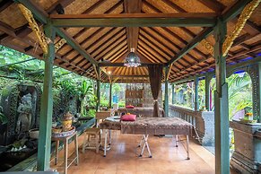 Taluh Bebek Ubud Private Villas