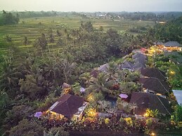 Taluh Bebek Ubud Private Villas