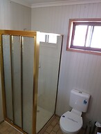 Country Mile Motor Inn