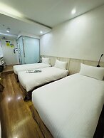 APause Inn