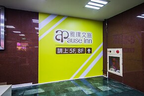 APause Inn