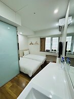 APause Inn