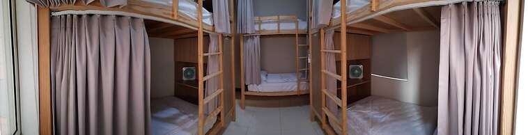 Taliwen B&B