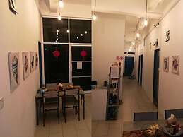 Tempo - Hostel