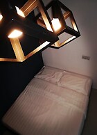 Tempo - Hostel