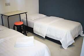 Tempo - Hostel