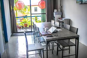 Tempo - Hostel