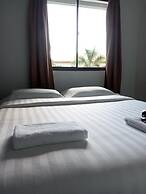 Tempo - Hostel