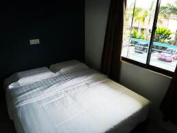 Tempo - Hostel