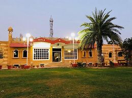 DholaMaru Grand