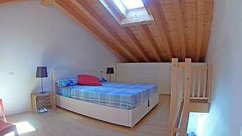 La Quiete 58 Holideal