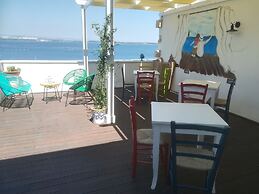 La terrazza di nonnAnna
