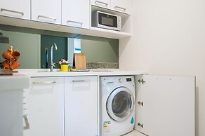 S3 Beautiful 2 Beds Suite - KLCC - KL Tower - WIFI