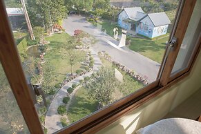 XinFu Traveler Inn