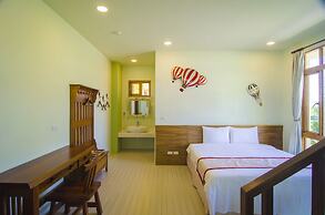 XinFu Traveler Inn