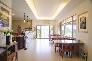 XinFu Traveler Inn