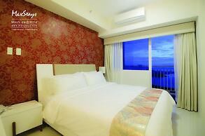 MaxStays - Max View at Wind Residences Tagaytay