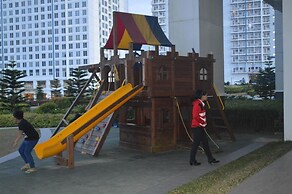 MaxStays - Max View at Wind Residences Tagaytay
