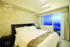 MaxStays - Max View at Wind Residences Tagaytay