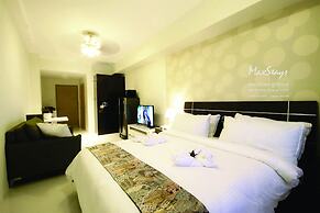 MaxStays - Max View at Wind Residences Tagaytay