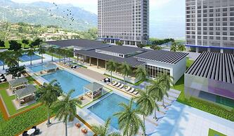 MaxStays - Max View at Wind Residences Tagaytay