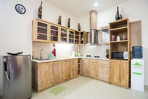 Soa Wonga House