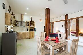 Soa Wonga House