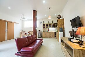 Soa Wonga House