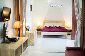 Soa Wonga House