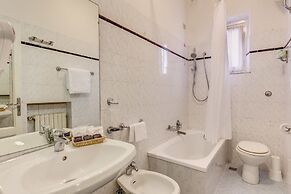 Hotel San Giorgio & Olimpic Florence