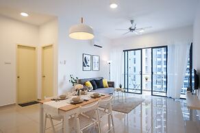 Atlantis Residence by Stayshare Homes