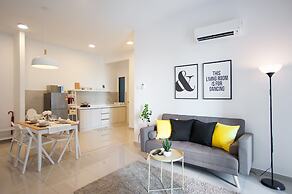 Atlantis Residence by Stayshare Homes