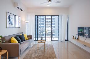 Atlantis Residence by Stayshare Homes