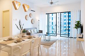 Atlantis Residence by Stayshare Homes
