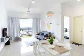 Atlantis Residence by Stayshare Homes