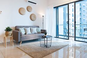 Atlantis Residence by Stayshare Homes