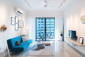 Atlantis Residence by Stayshare Homes