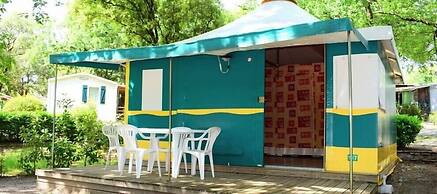 Camping le Val D'Herault