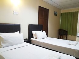 Sastria Hotel