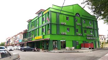 Sastria Hotel