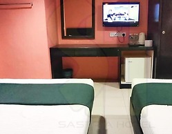 Sastria Hotel