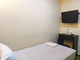Sastria Hotel