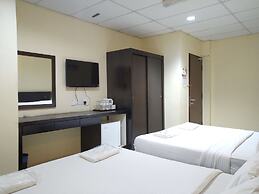 Sastria Hotel