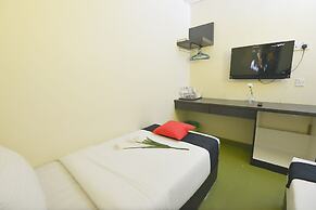 Sastria Hotel